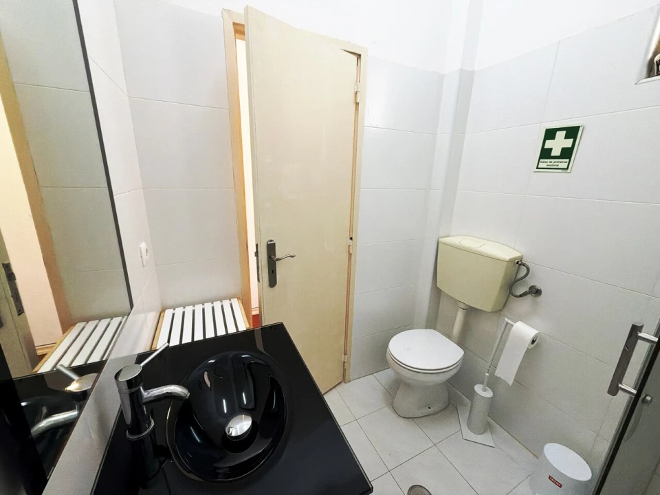 Apartamento T1 para Venda em Albufeira e Olhos de Água Foto 13