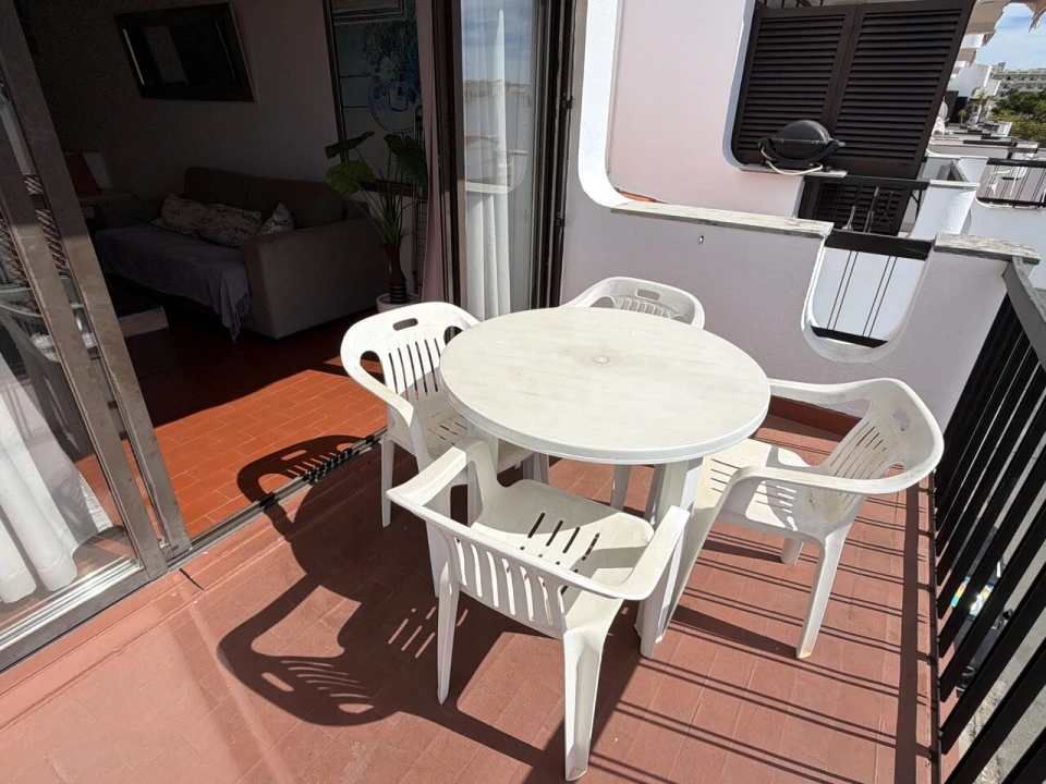 Apartamento T1 para Venda em Albufeira e Olhos de Água Foto 15