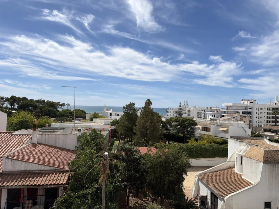 Apartamento T1 para Venda em Albufeira e Olhos de Água Foto 16