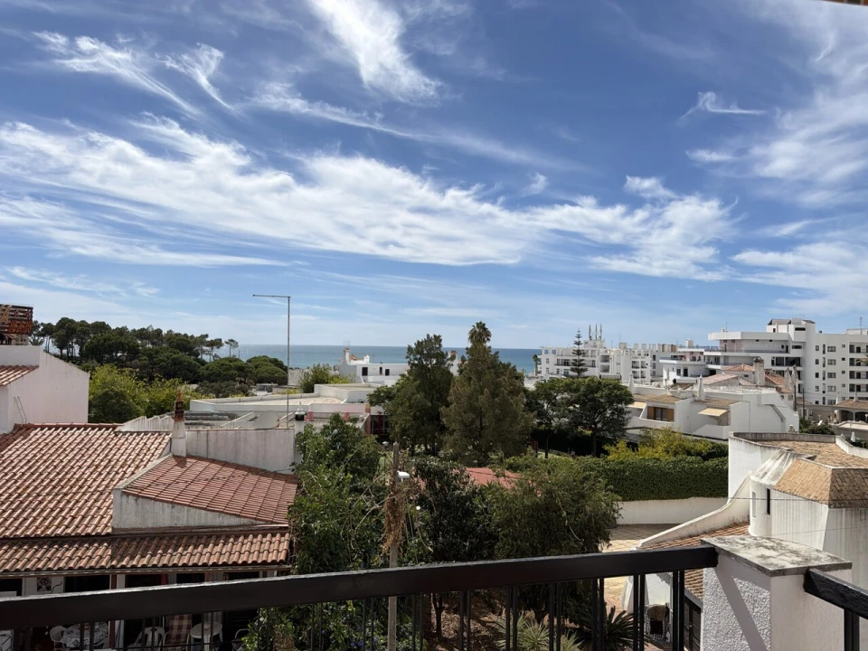 Apartamento T1 para Venda em Albufeira e Olhos de Água Foto 17