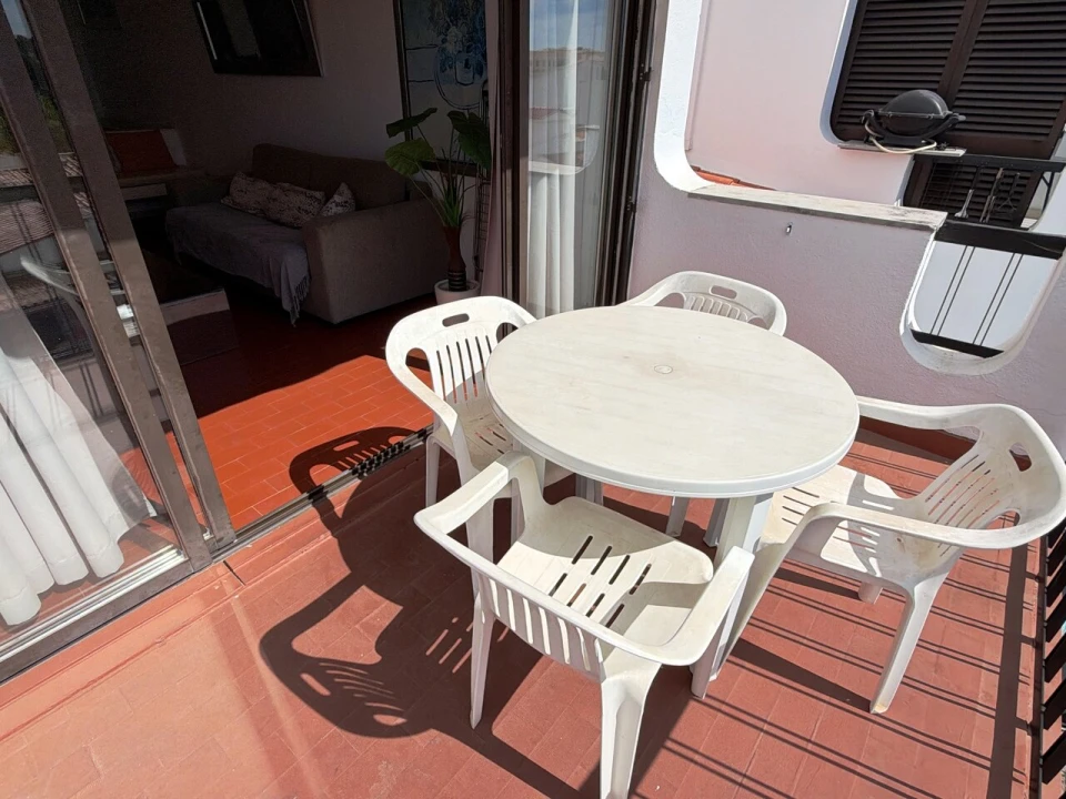 Apartamento T1 para Venda em Albufeira e Olhos de Água Foto 18
