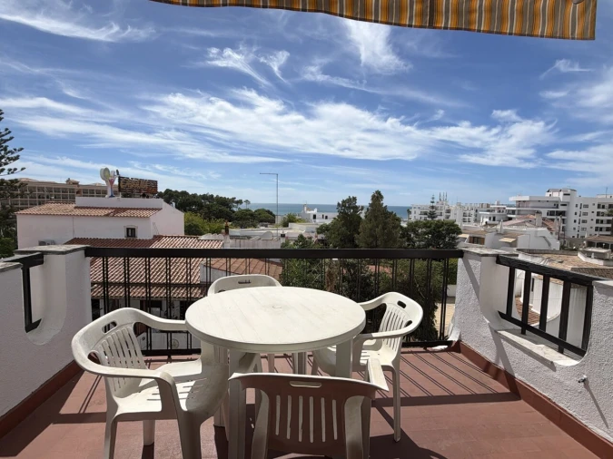 Apartamento T1 para Venda em Albufeira e Olhos de Água Foto 3