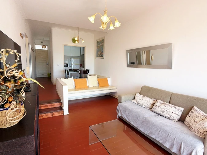 Apartamento T1 para Venda em Albufeira e Olhos de Água Foto 4