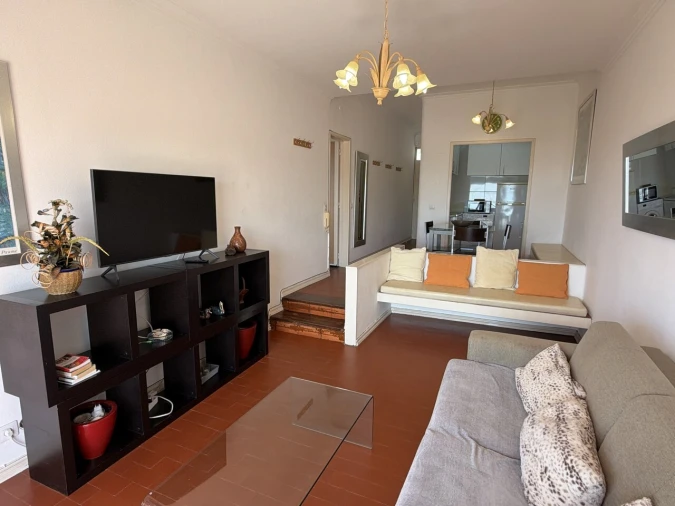 Apartamento T1 para Venda em Albufeira e Olhos de Água Foto 6