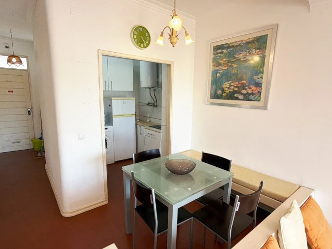 Apartamento T1 para Venda em Albufeira e Olhos de Água Foto 10