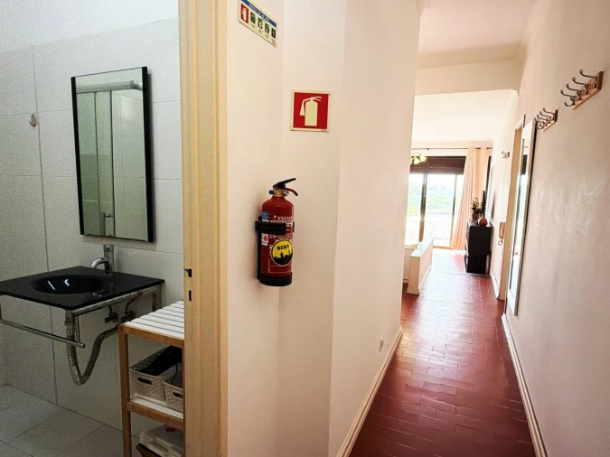 Apartamento T1 para Venda em Albufeira e Olhos de Água Foto 12