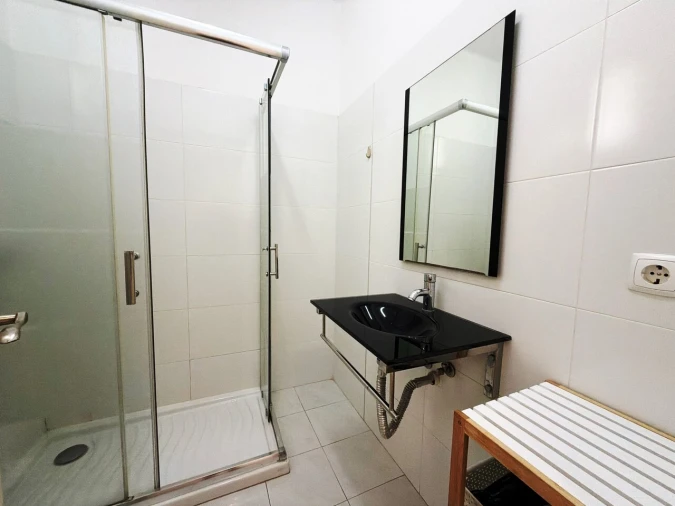 Apartamento T1 para Venda em Albufeira e Olhos de Água Foto 14
