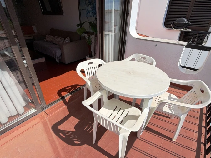 Apartamento T1 para Venda em Albufeira e Olhos de Água Foto 18