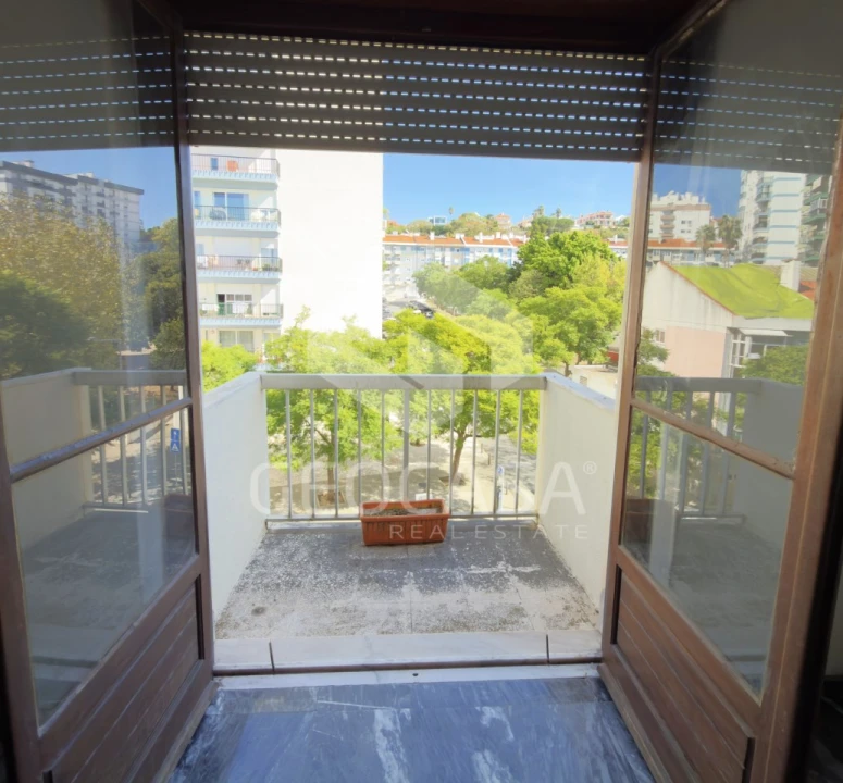 Apartamento T3 para Venda em Carnaxide e Queijas Foto 20