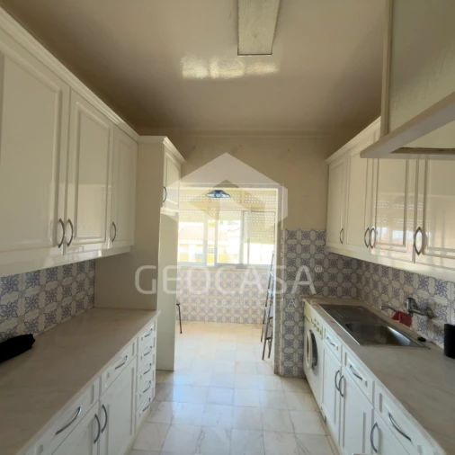 Apartamento T3 para Venda em Carnaxide e Queijas Foto 8