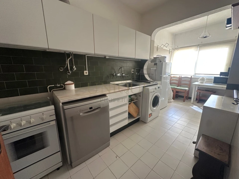 Apartamento T2 para Venda em Lagos (São Sebastião e Santa Maria) Foto 2