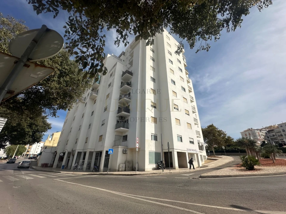 Apartamento T2 para Venda em Lagos (São Sebastião e Santa Maria) Foto 3