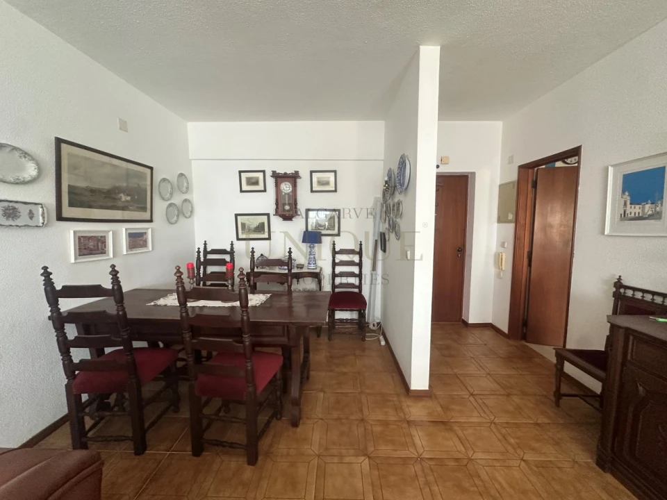 Apartamento T2 para Venda em Lagos (São Sebastião e Santa Maria) Foto 4
