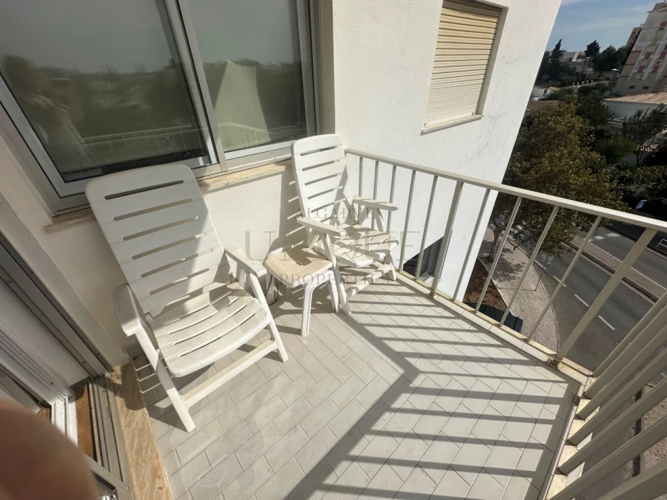 Apartamento T2 para Venda em Lagos (São Sebastião e Santa Maria) Foto 6