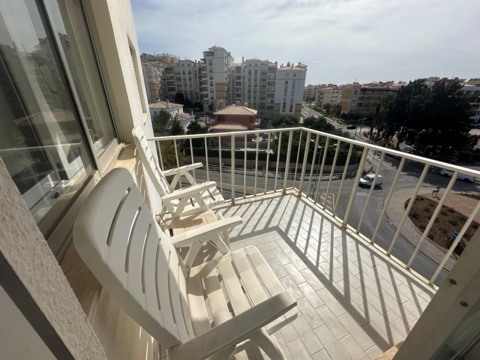 Apartamento T2 para Venda em Lagos (São Sebastião e Santa Maria) Foto 7