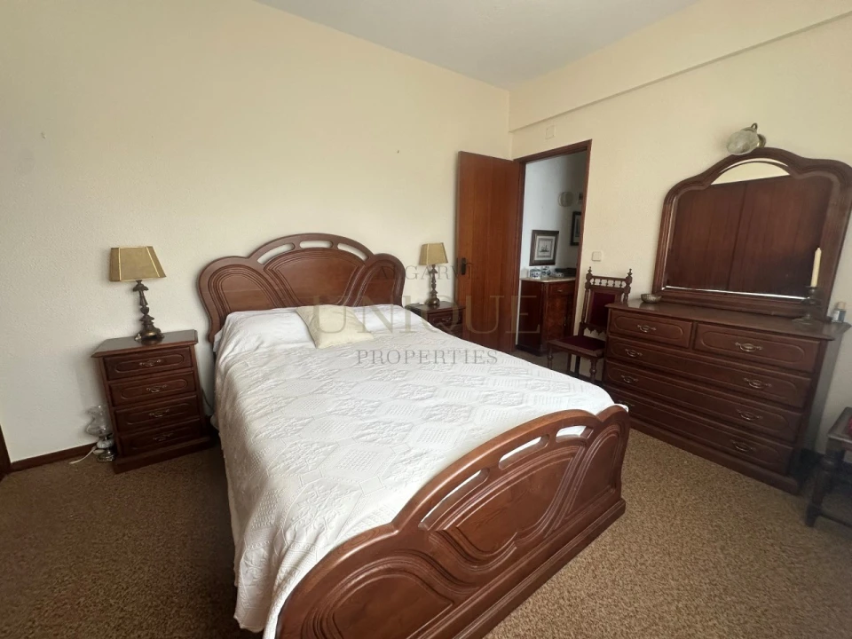 Apartamento T2 para Venda em Lagos (São Sebastião e Santa Maria) Foto 10