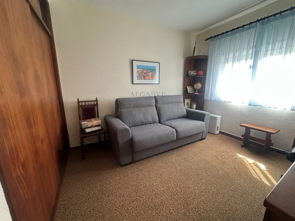 Apartamento T2 para Venda em Lagos (São Sebastião e Santa Maria) Foto 14