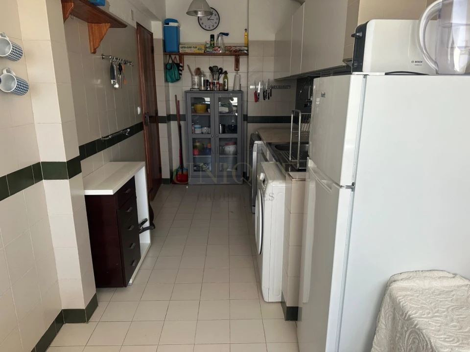 Apartamento T2 para Venda em Lagos (São Sebastião e Santa Maria) Foto 5