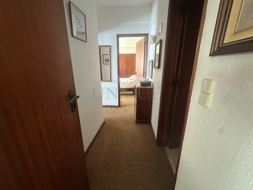 Apartamento T2 para Venda em Lagos (São Sebastião e Santa Maria) Foto 17