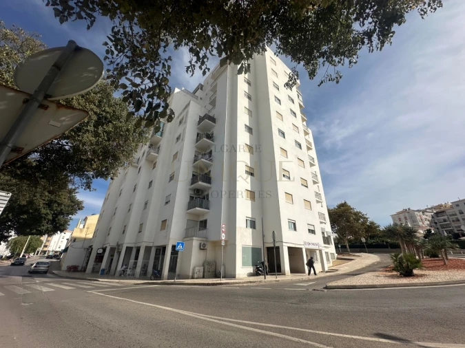Apartamento T2 para Venda em Lagos (São Sebastião e Santa Maria) Foto 3