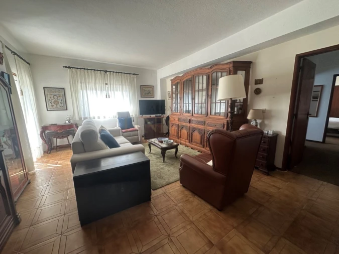 Apartamento T2 para Venda em Lagos (São Sebastião e Santa Maria) Foto 5