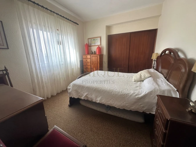 Apartamento T2 para Venda em Lagos (São Sebastião e Santa Maria) Foto 11