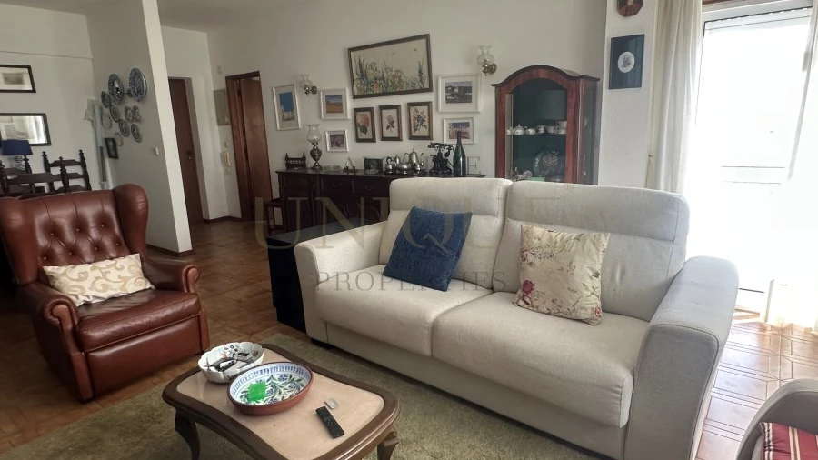 Apartamento T2 para Venda em Lagos (São Sebastião e Santa Maria)