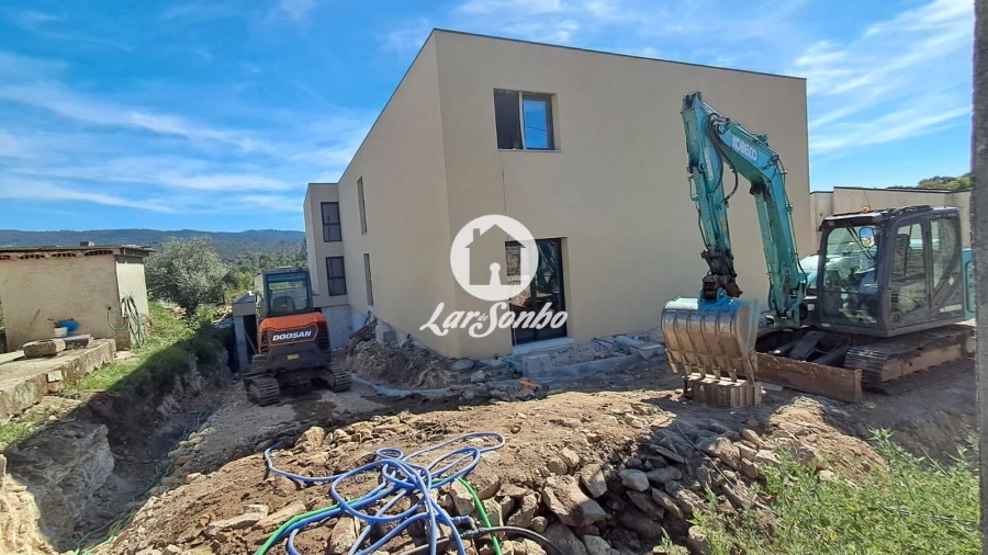 Apartamento T1 para Venda em Manhente Foto 29