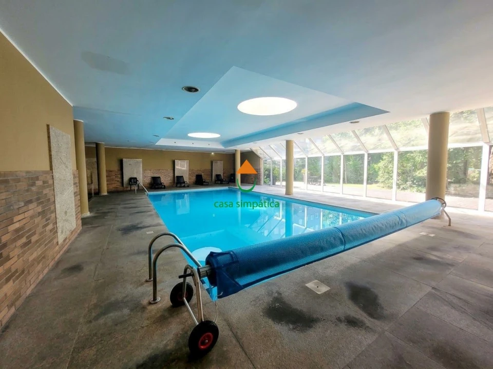 Apartamento T3 para Venda em Santa Marinha e São Pedro da Afurada Foto 24