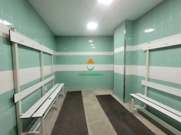 Apartamento T3 para Venda em Santa Marinha e São Pedro da Afurada