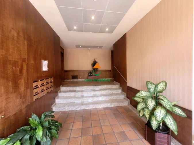 Apartamento T3 para Venda em Santa Marinha e São Pedro da Afurada Foto 28