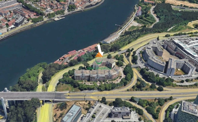 Apartamento T3 para Venda em Santa Marinha e São Pedro da Afurada Foto 36