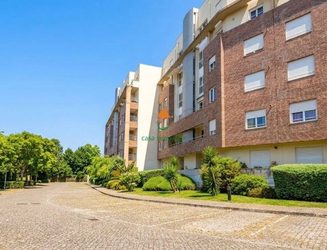Apartamento T3 para Venda em Santa Marinha e São Pedro da Afurada Foto 33