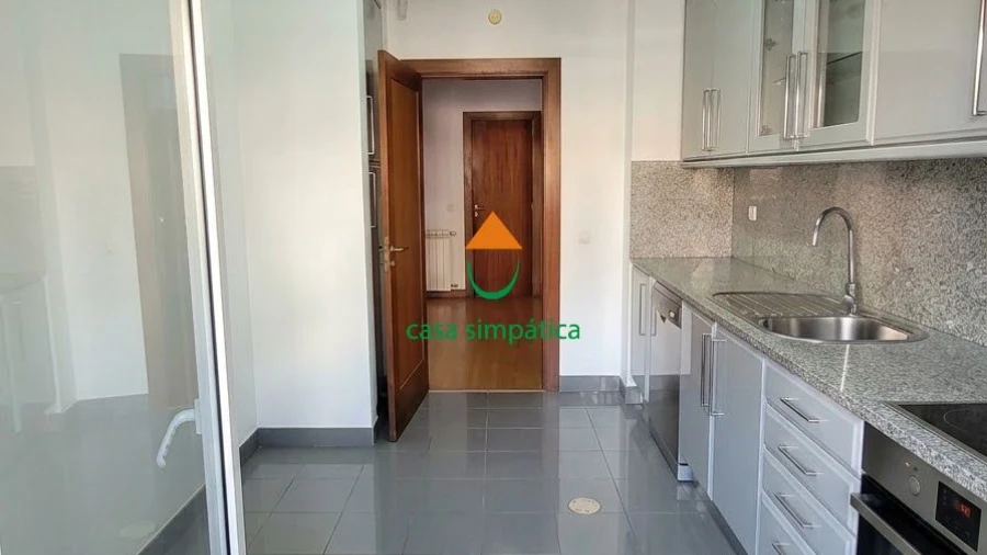 Apartamento T3 para Venda em Santa Marinha e São Pedro da Afurada