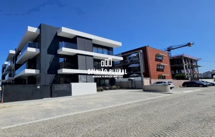 Apartamento T1 para Venda em Gulpilhares e Valadares