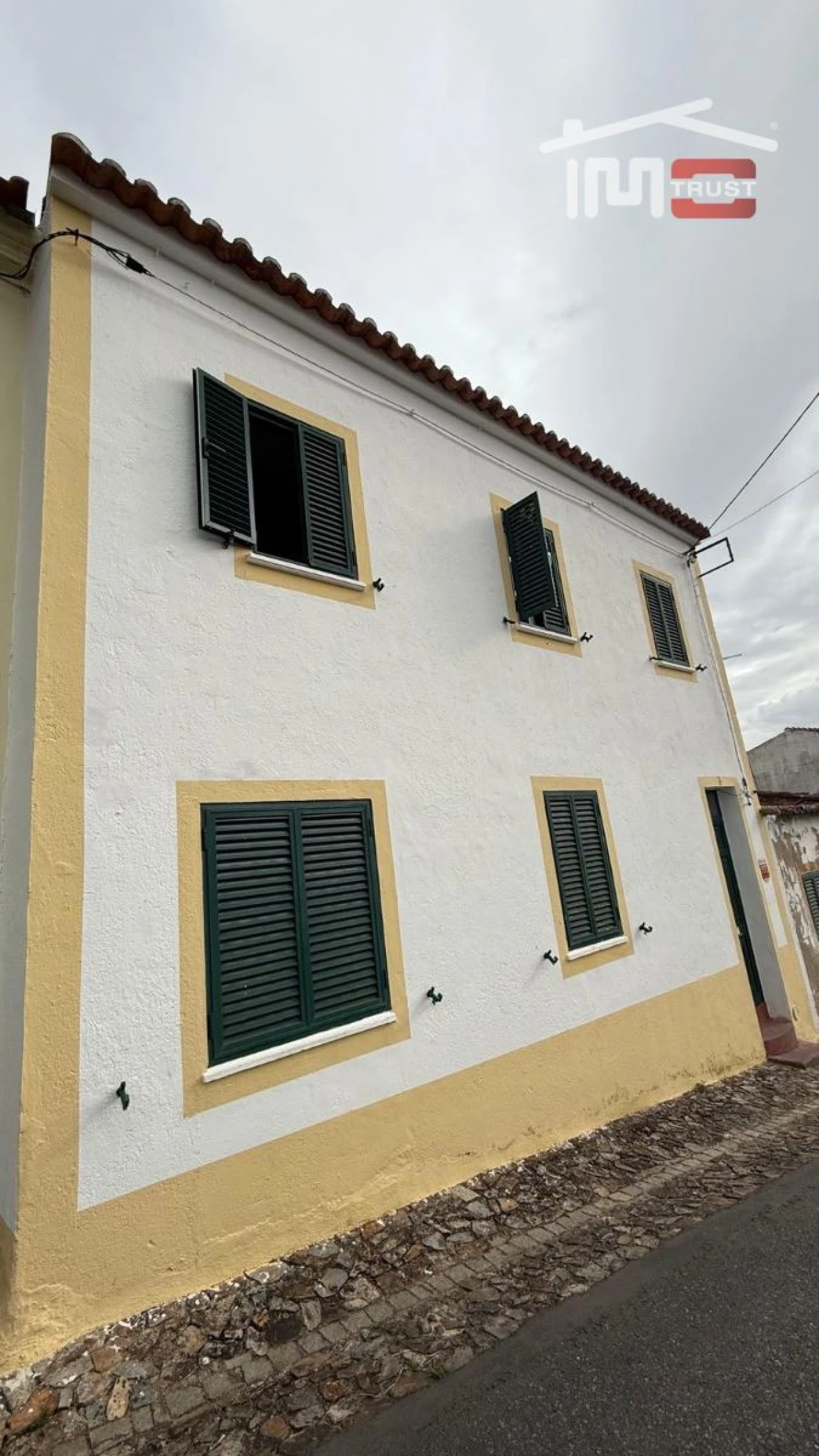 Moradia T2 para Venda em Mação, Penhascoso e Aboboreira Foto 1