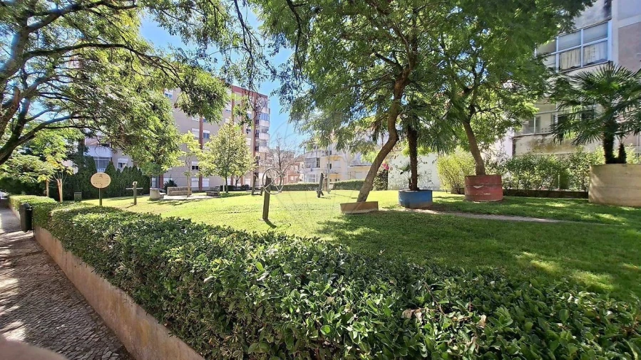 Apartamento T1 para Venda em Eiras e São Paulo de Frades Foto 11