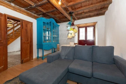 Moradia T2 para Venda em Alvares