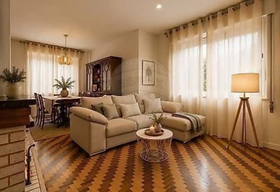 Apartamento T3 para Venda em Lordelo do Ouro e Massarelos