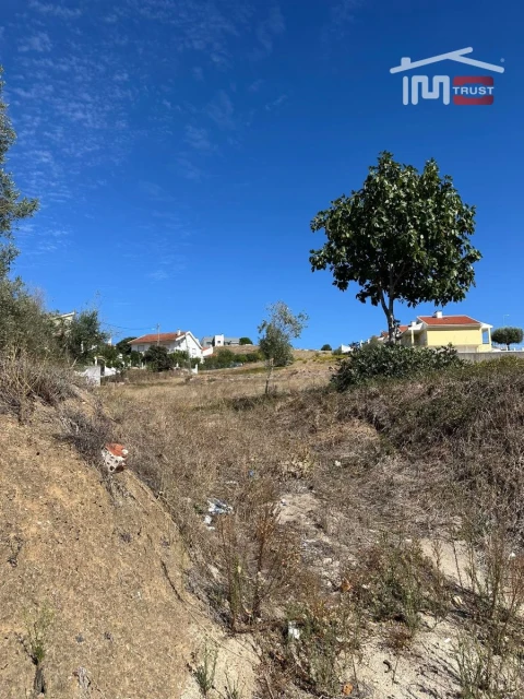 Terreno para Venda em Abrigada e Cabanas de Torres