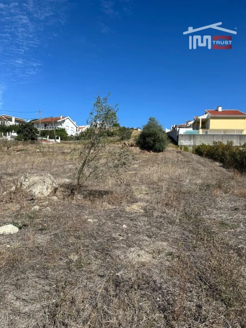 Terreno para Venda em Abrigada e Cabanas de Torres