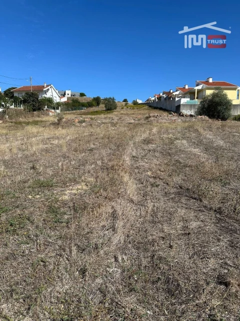 Terreno para Venda em Abrigada e Cabanas de Torres