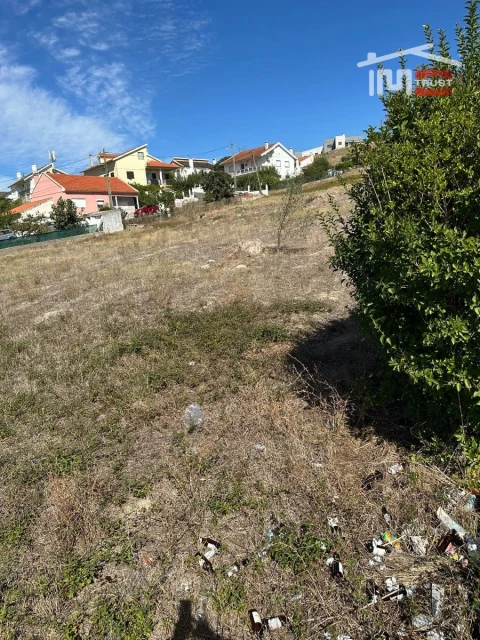 Terreno para Venda em Abrigada e Cabanas de Torres