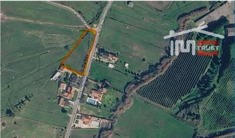Terreno para Venda em Abrigada e Cabanas de Torres