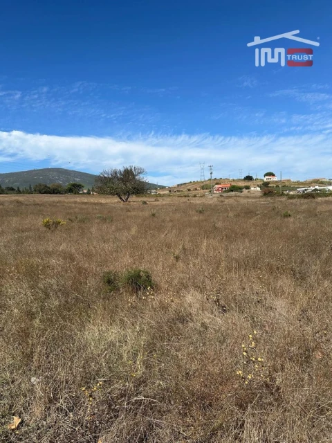 Terreno para Venda em Abrigada e Cabanas de Torres