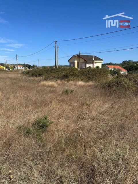 Terreno para Venda em Abrigada e Cabanas de Torres