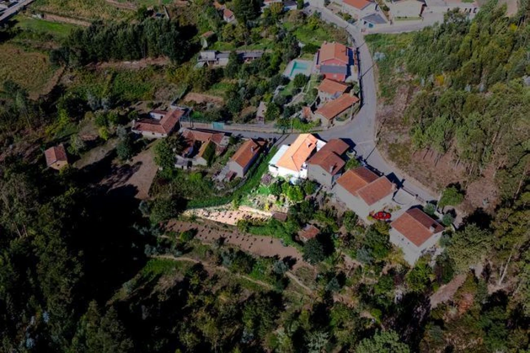 Moradia T2 para Venda em Canedo, Vale e Vila Maior Foto 14