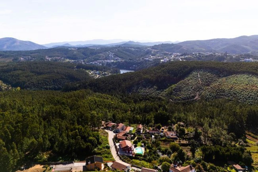 Moradia T2 para Venda em Canedo, Vale e Vila Maior Foto 16