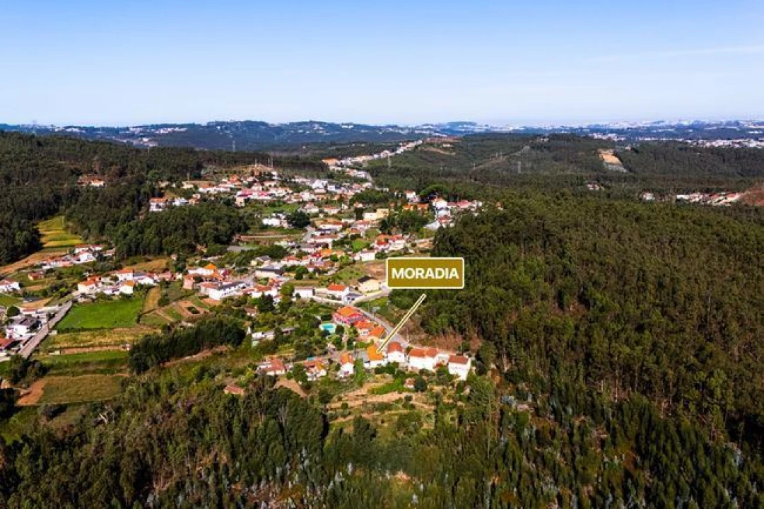 Moradia T2 para Venda em Canedo, Vale e Vila Maior Foto 17