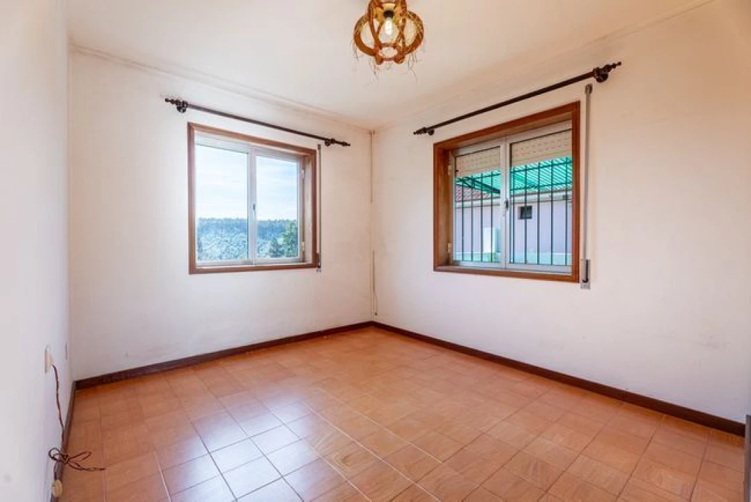 Moradia T2 para Venda em Canedo, Vale e Vila Maior Foto 24